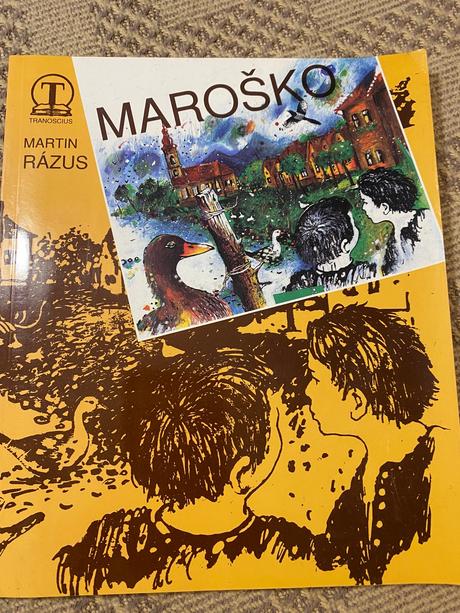 Krásna kniha maroško martin rázus, 
