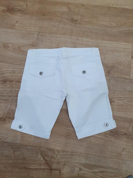 Dámske kraťasy zara, zara,36
