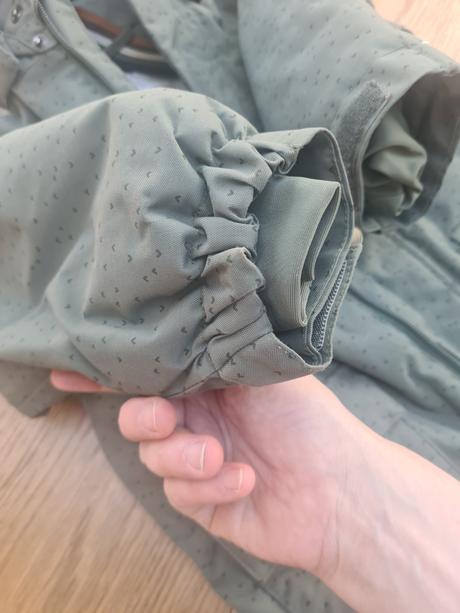 Zimný overal 98 pozri ostatne fotky, pompdelux,98