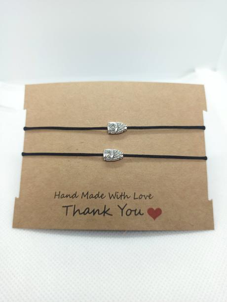 Minimalistické náramky, 