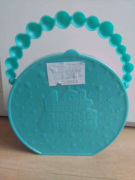 Lol surprice kabelka,