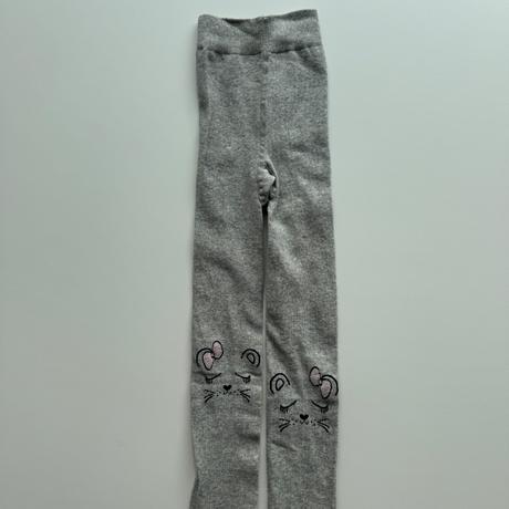 Dievčenské pančuchy 7588, 104 - 146