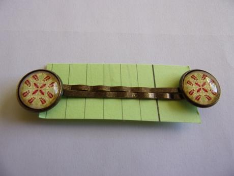 0,30/kus sponky do vlasov,