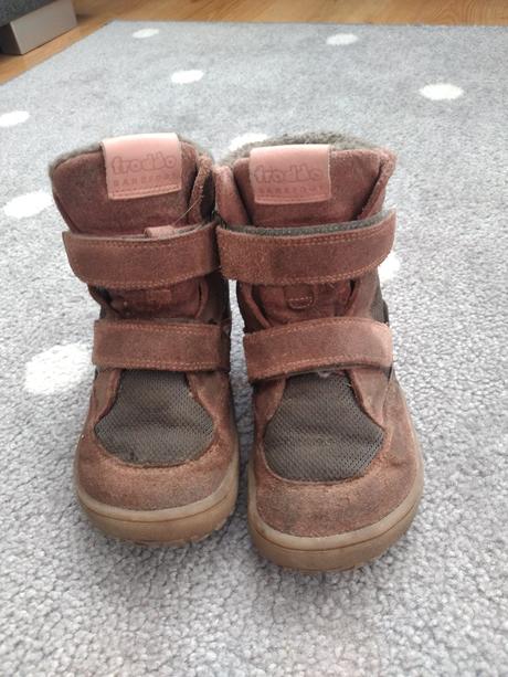 Froddo zimne vel.27, froddo,27