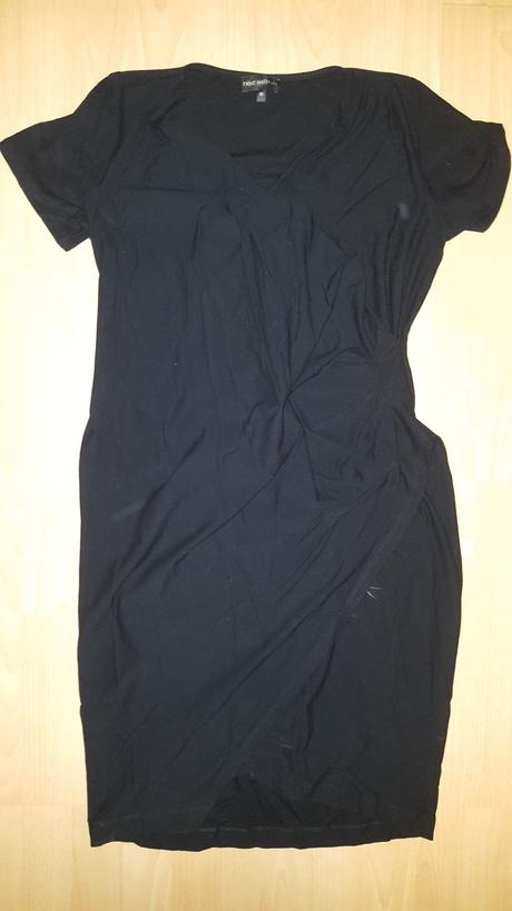 Tehotenské šaty next  vel. 38, next,38