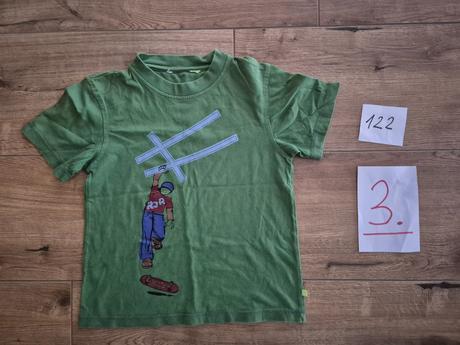 Krátky rukáv, next,122