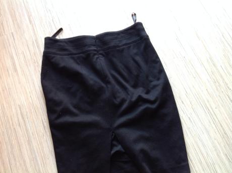 Úpletovà sukňa /s13, warehouse,40