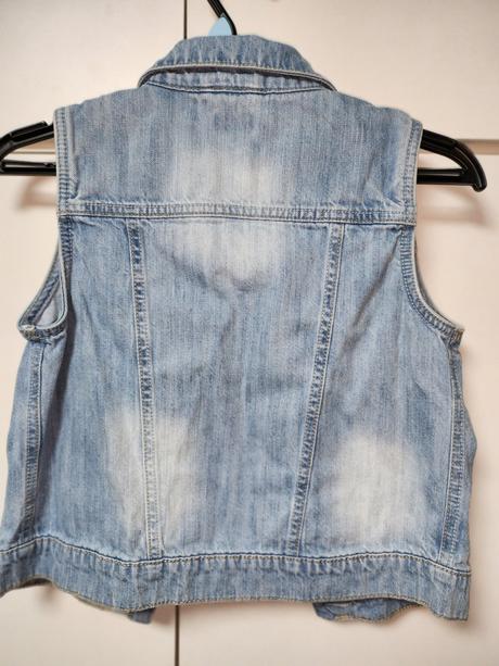 Riflová vesta, f&f,146