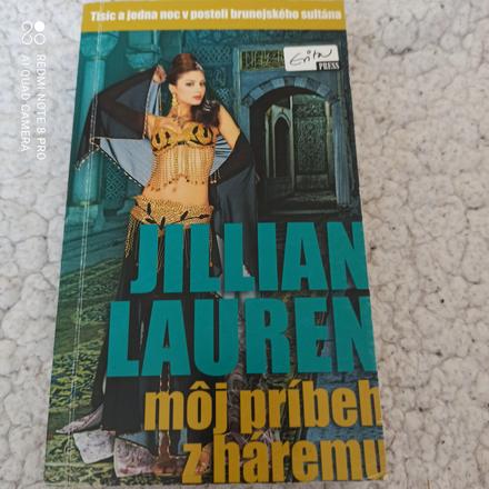 Môj príbeh z háremu,