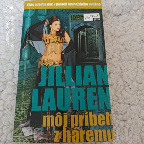 Môj príbeh z háremu,