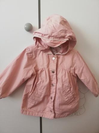 Zara jarny kabatik, zara,80
