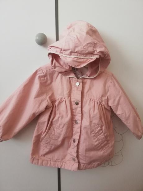 Zara jarny kabatik, zara,80