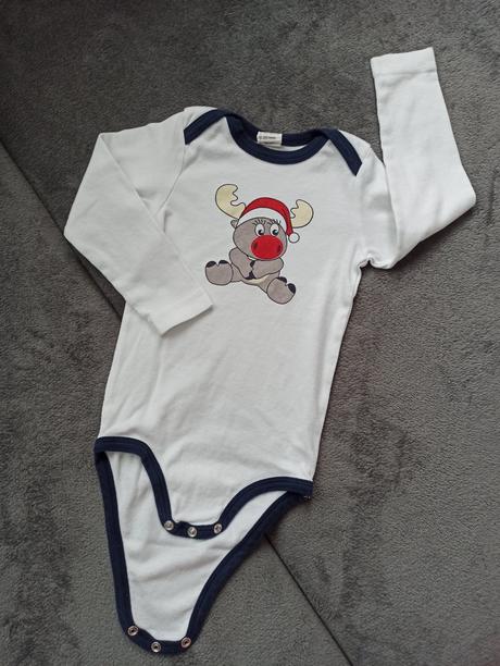 Body dlhý rukáv, 86