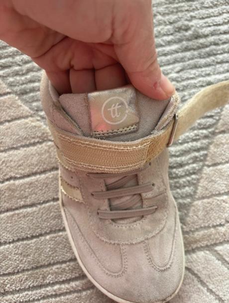 Chetto barefoot topánky, 32