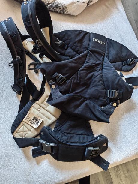 Nosič stokke, stokke