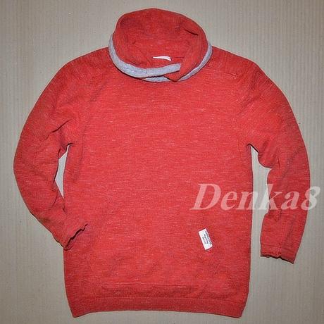Pulovrík pre chlapca, zara,122