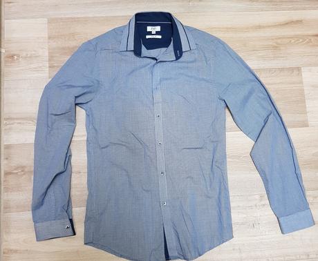 Košeľa slim, f&f,s