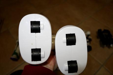 Pekný stav - rôzne,