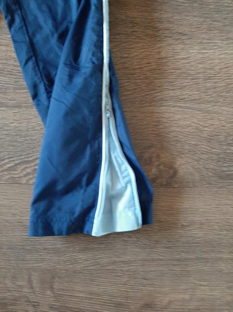 Teplaky-sustiaky nike 146-152, nike,146