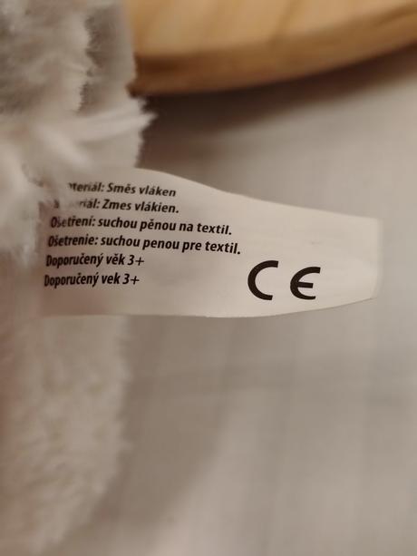 Interaktívny pes husky maxík hafíci, ep line 24 cm,