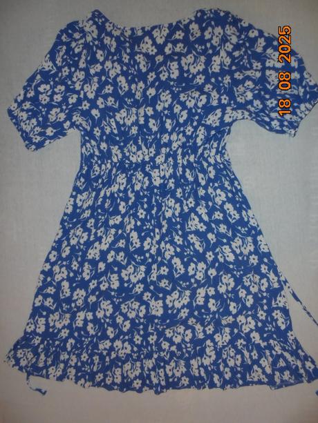Letné šaty, f&f,42