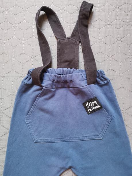 Tepláky happy, č 116, 116