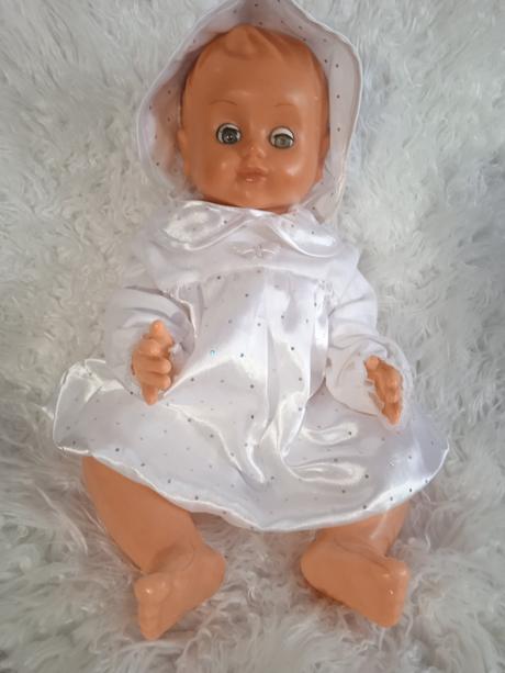 Gumotex bábätko,