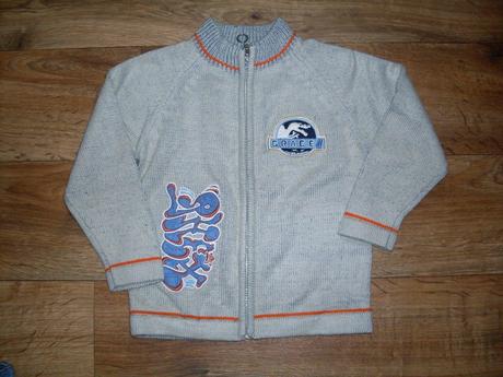 Balík oblečenia v.104, 104–116