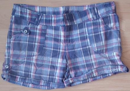 Šortky na leto, authority,l