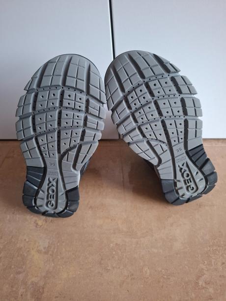 Geox zimné topánky, geox,35