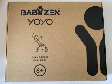 Poťahy babyzen 6+ yoyo2 gray, babyzen,babyzen yoyo / babyzen yoyo 2 / babyzen yoyo+ / stokke yoyo3