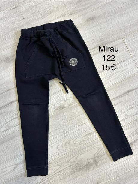 Mirau teplaciky, mirau,122