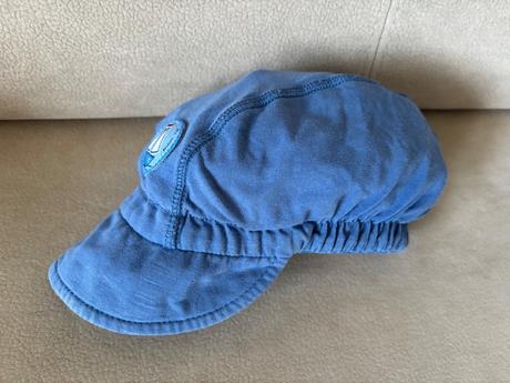 Detske ciapky siltovky, tchibo,74