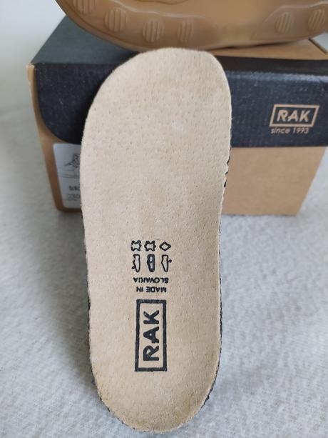 Capačky rak, rak,21