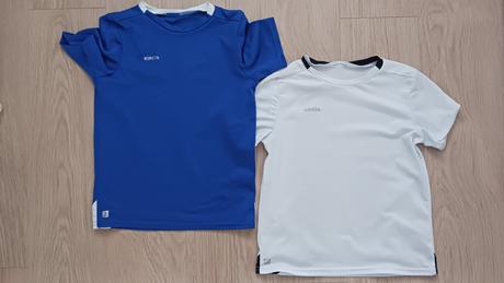 Sportove tričká, 140