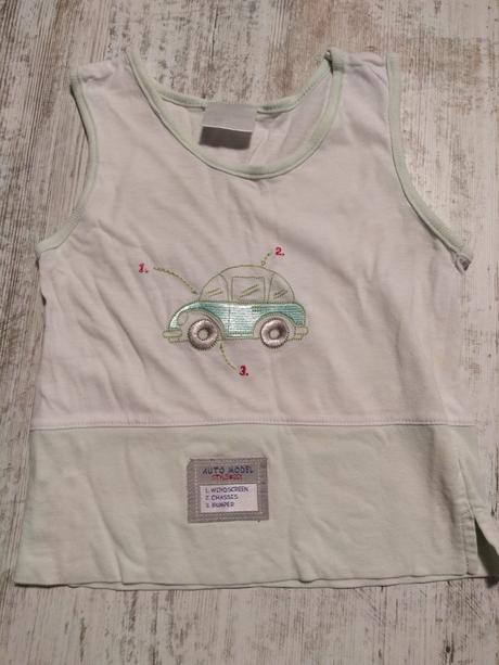 Tielko, coccodrillo,80