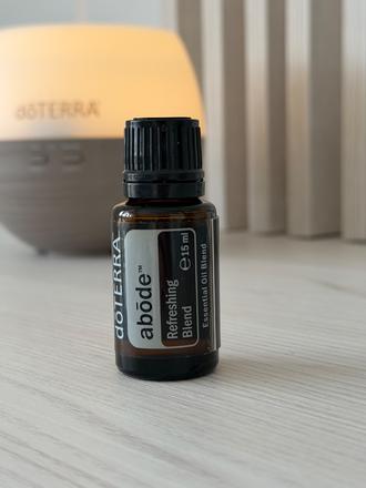 Doterra abode, 