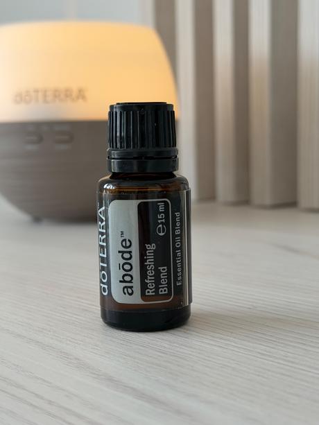 Doterra abode,