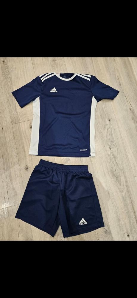 Set na futbal, adidas,128