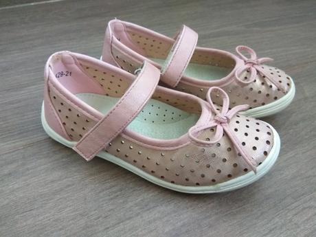 Dievčenské topánky, nelli blu,26