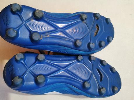 Detske kopacky 2 pary, 36