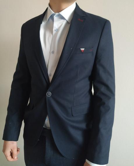 Chalanske slim sako, 50