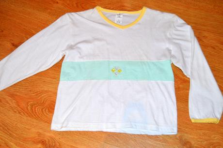 Pyžamko značky slovenka, slovenka,128