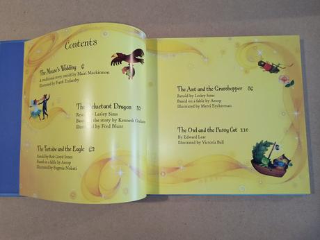 Usborne bedtime stories for little children, 