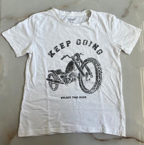 Tričko, reserved,134