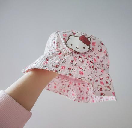 Klobúčik hello kitty, hello kitty,86
