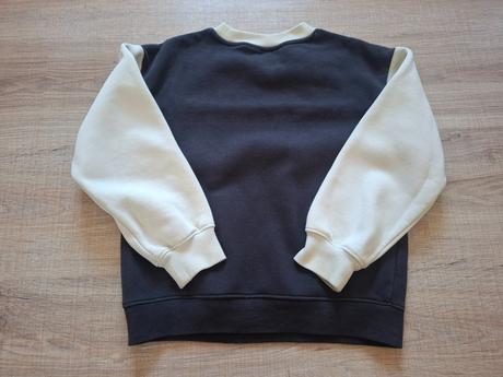 Mikina 122/128, reebok,122