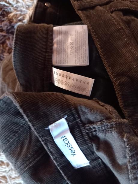 Sukňa +sačko, yessica,l