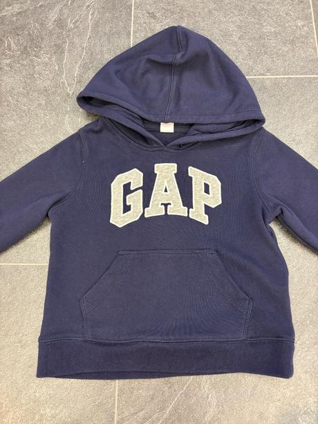 Mikina gap 4 roky, gap,104