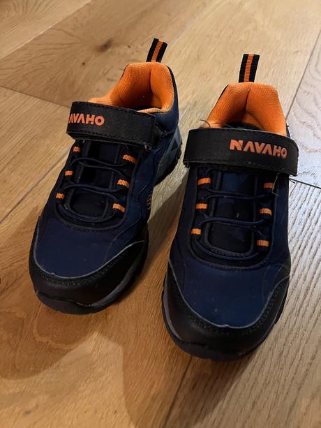 Turisticke topanky navaho 31, 31